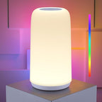 Touch Bedside Table Lamp
